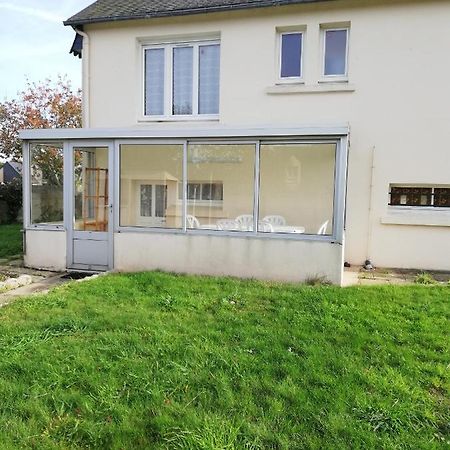 Gite Du Roudour Villa Bégard Exterior foto