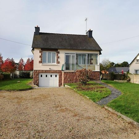 Gite Du Roudour Villa Bégard Exterior foto